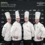 O kuchárskeho “Oscara” zabojujú prvý krát v svetovom finále Bocuse d´Or aj Slováci