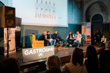 (Ne)konferencia Gastrolove 2024